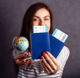 Dependent Visa Assistance - Cyan Solutions Hyderabad