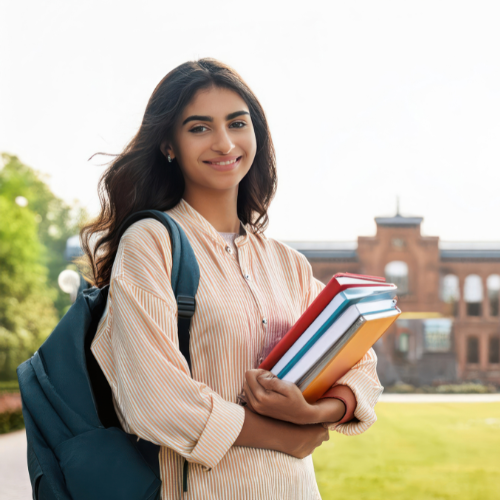 Students in Australia