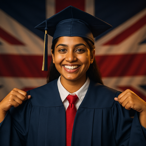 Education in uk
