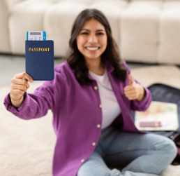 Visitor Visa Consultancy - Cyan Solutions Hyderabad